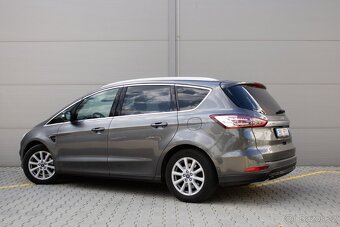 Ford S-Max 2.0TDCi, 110kW 2018 - 5