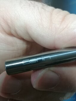 Stopkové frézy, fréza - 5