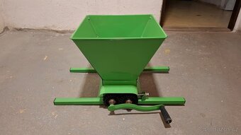 Mlynek na ovoce - 5