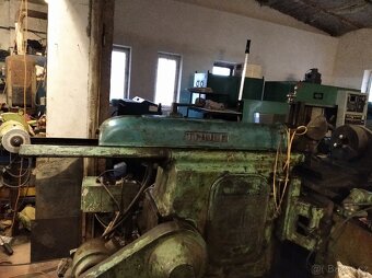 Vodorovná obrážečka - 5