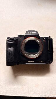 Sony A7R II s objektivem Sigma 35mm f1.4 DG HSM Art - 5