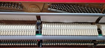 Piano Kawai CX-10 (Made in Japan) se židlí  REZERVACE - 5