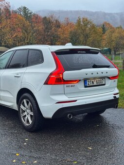 Volvo xc60 - 5