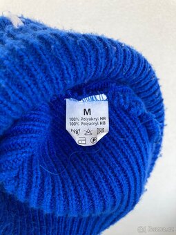 Hokejová čapka HC Motor - 5