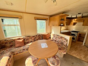 Mobilní dům - mobilheim Abi Horizon 10 x 3,7m - 5