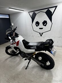 Yamaha XTZ 660 Tenére 1994 - 5