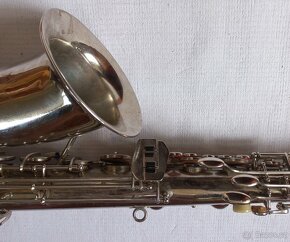 AMATI Lignatone No.34473 -Tenor saxofon - 5