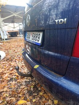 Touran 2.0 azv 100kw ND - 5