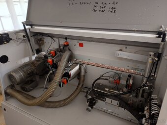 Olepovačka Holzher UNO 1302 - 5