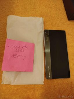 Prodám plno telefonů - 5