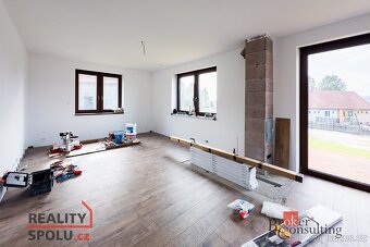 Prodej, domy/rodinný, 153 m2, Maňava E1, Pernek, 38226 Horní - 5