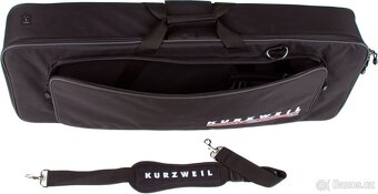 Kurzweil KB61 Pouzdro pro klávesy - 5