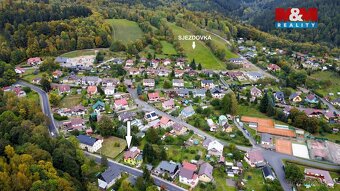 Prodej rodinného domu, 200 m², Merklín - 5