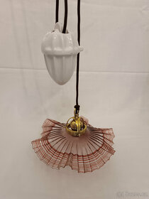 STAHOVACÍ LUSTR STAHOVAČKY - 5