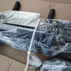 hrazda bradla cviceni na zed brisni 2v1 multifunkc - 5