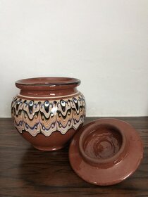 keramická souprava - 5