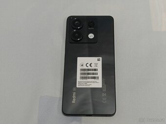 Xiaomi Redmi Note 13 Pro 5G - 5