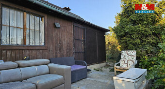 Prodej chaty, 36 m², Praha, ul. Krejčího - 5