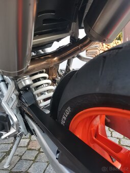 Ktm 950 - 5