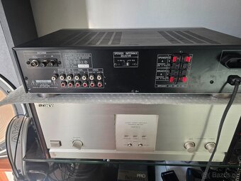 SONY STR AV 320R - 5