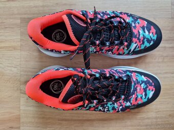 Basketbalové boty Curry 1 Low FloTro vel. 45 - 5