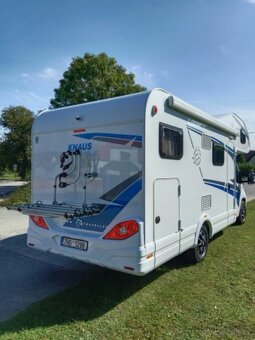 Knaus 650 DG 2018/6 - 5