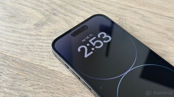 iPhone 14 Pro 256 GB / Space Grey - 5