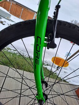 Core Nipper 24" - PĚKNÉ - 5