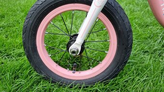 Beany zero 12" dětské odrážedlo - 5