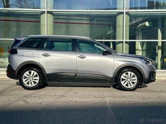 Peugeot 5008 1.6 133 kW r.v. 2019 - 5