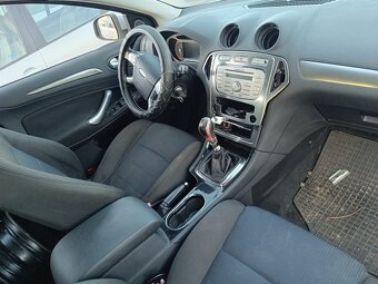 ND z Ford Mondeo 1997.cm3 103.kw nafta r.v.2007 (K89) - 5