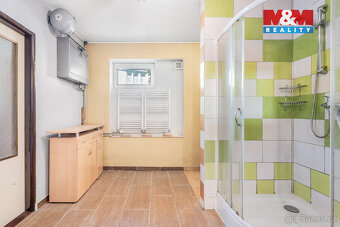 Prodej rodinného domu, 132 m², Plavy - 5