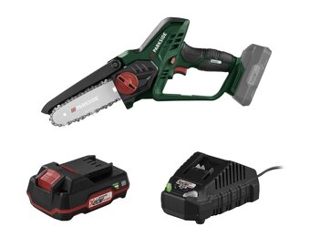 Aku pila parkside 20V - 5