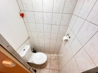Pronájem bytu 3+1 75 m² včetně balkonu a sklepní kóje, Znojm - 5