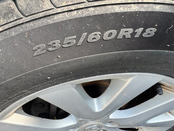 Mazda CX 7, 2,3DISI Turbo - 5