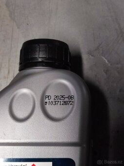 HALDEX 4KS za 800 - 5