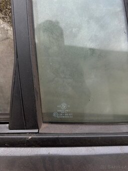 Bmw e30 touring LZ dveře - 5