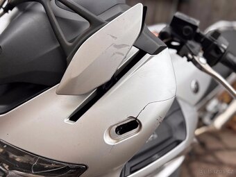 Yamaha FJR 1300 - 5
