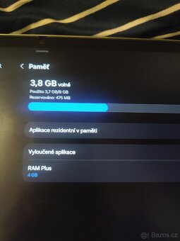 Samsung Galaxy Tab S9 FE - 5