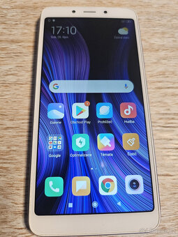 Xiaomi Redmi 6 modrý - 5