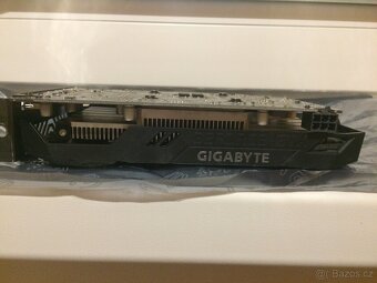 GTX 1650 D6 WINDFORCE OC 4G - 5