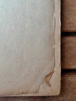 Biblický dějepis Starého i Nového zákona - 5