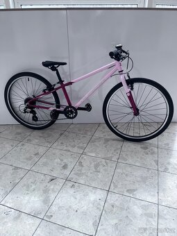 Olpran 24” dětské kolo - 5