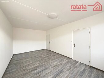 Pronájem bytu 2+1 v Chomutově - 5