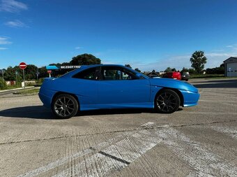 Fiat Coupe 2.0 113kW - 5