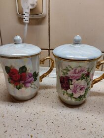 Hrníčky s pokličkou - 5