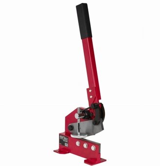 🔥NOVÉ vybavení dílny - 5