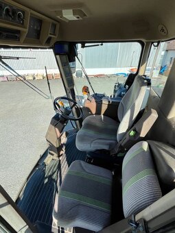 Řezačka John Deere - 5