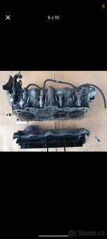 Hlavy motoru 1.6 SR,1.9 TDI komplet. - 5