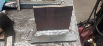 Fronius VarioSynergic 5000 - 5